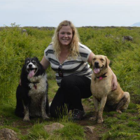 Lynn, Molly & Tasha